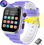Inteligentny zegarek dla dzieci, Smartwatch dla dzieci z SOS