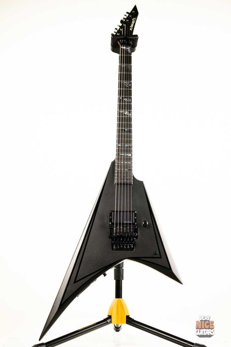 Edwards E-Alexi Blacky