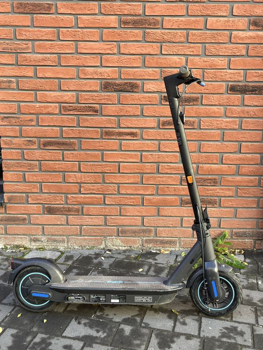 Електро самокат  NINEBOT MAX G30D ||