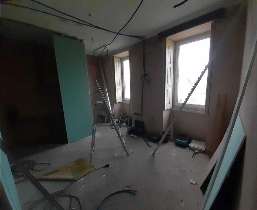 Remodelações Domésticas