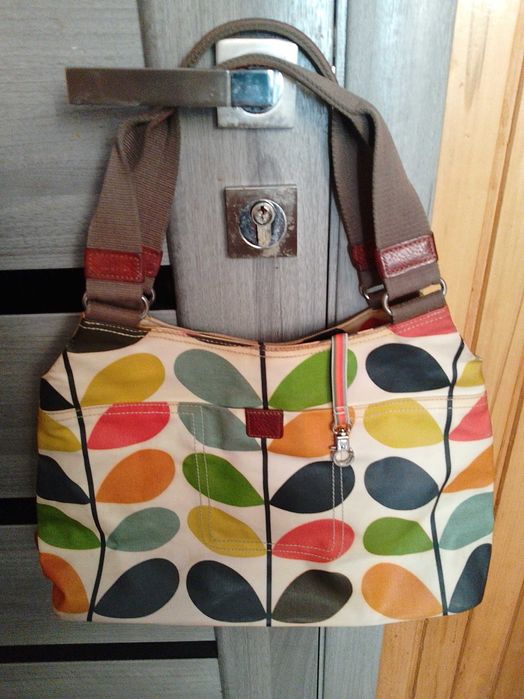 Сумка Orla Kiely
