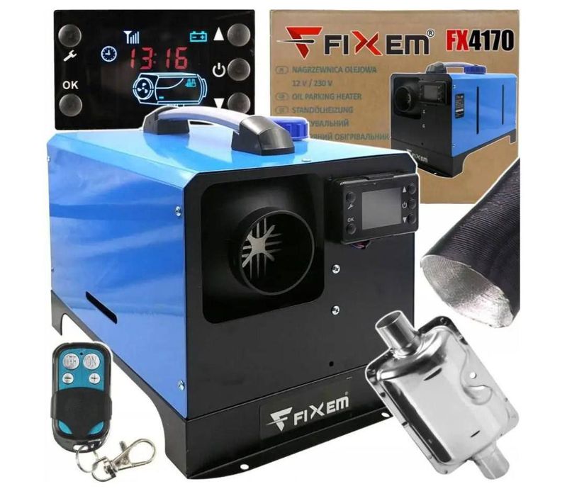 ВЕБАСТО  | автономка Польща | без передоплати | від