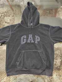 GAP S Polo Jersey Polar Hoodie GAP tamanho S