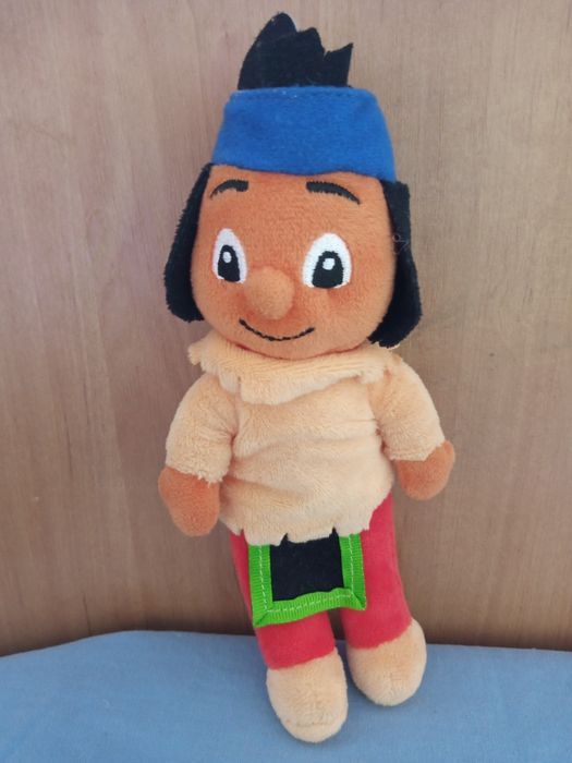 Іграшка  плюшева Якара