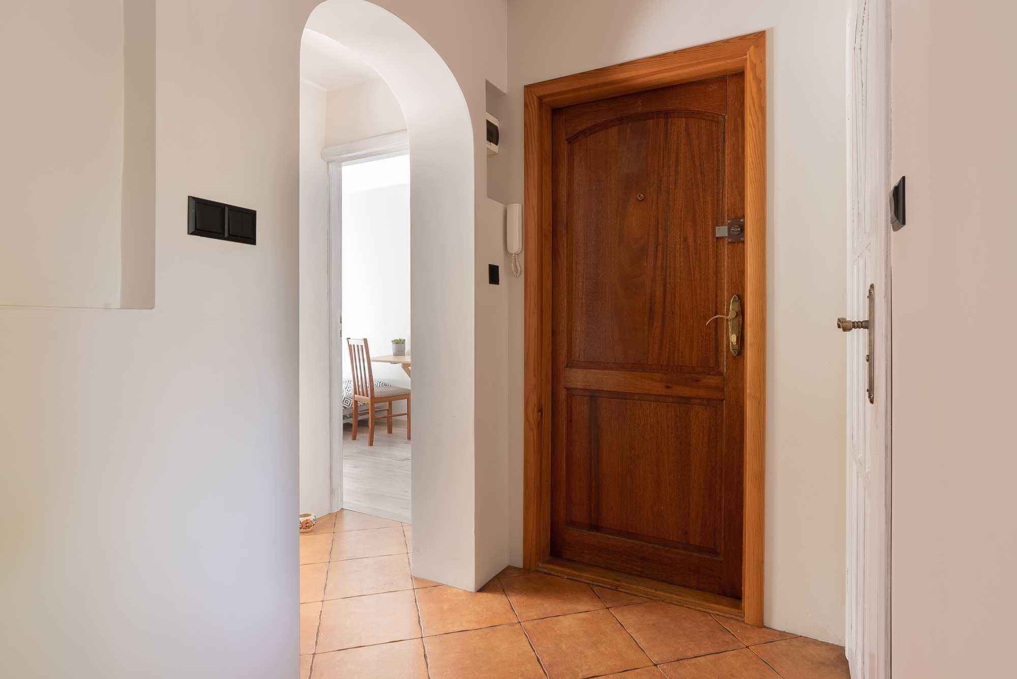 Apartament 2-pokojowy w Sopocie | 850 m plaża | TARAS