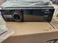 Radio samochodowe JVC KD-X561DBT