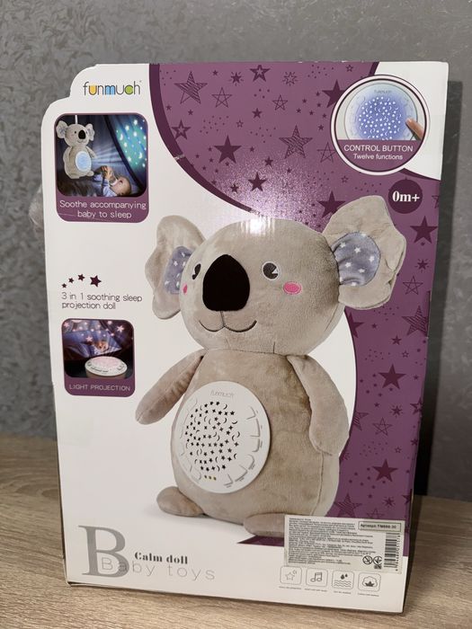 Funmuch «Коала» нічник