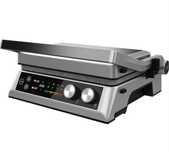 Grill elektryczny Cecotec Rockn'Grill Bistro 2400W