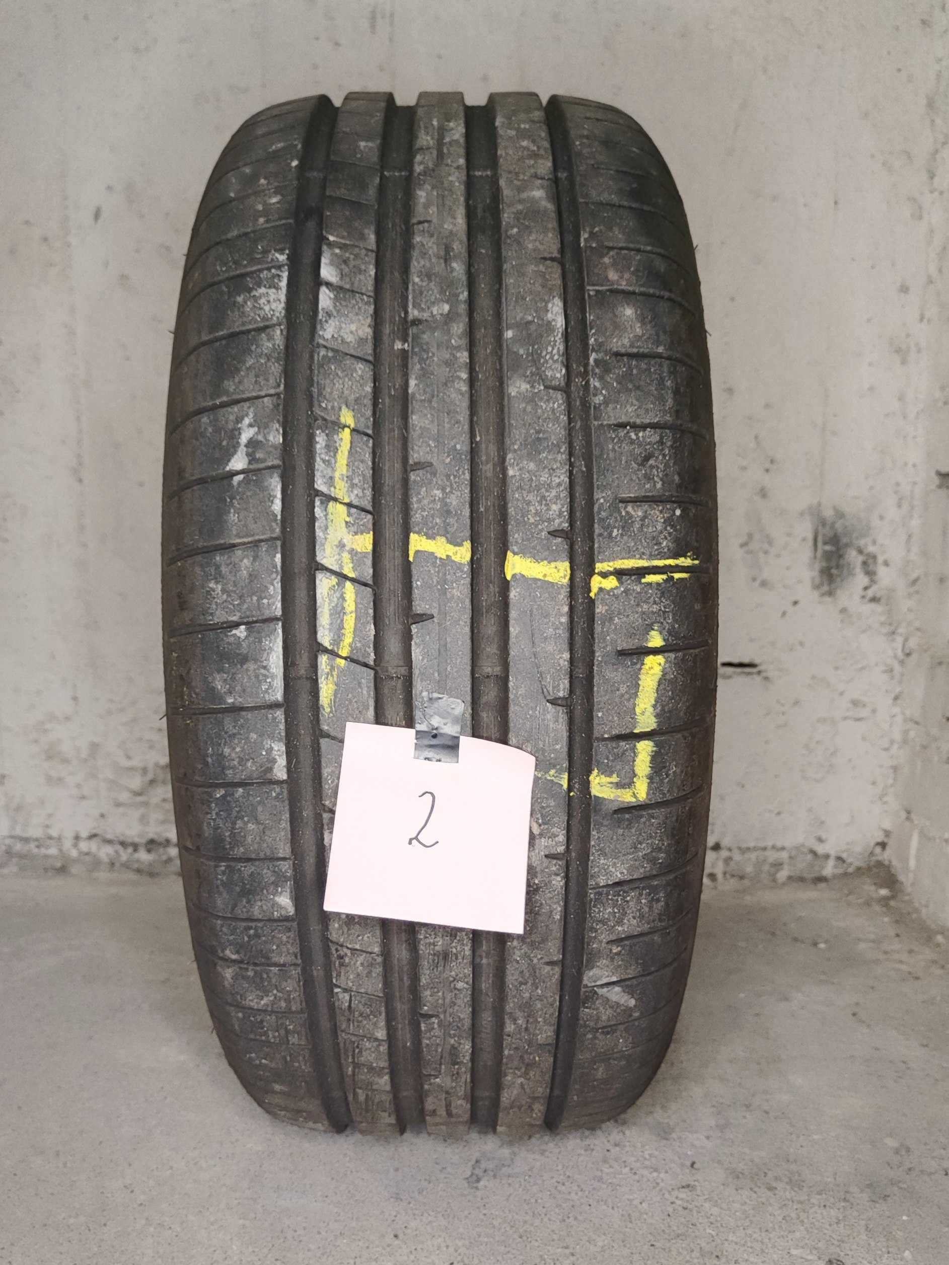 Dunlop Sport Maxx RT 2 235/45 R17 97Y XL