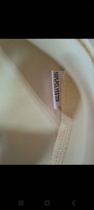 Spódnica elegancka L