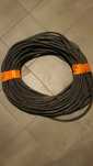 Kabel siłowy 5x4