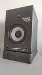 Suportes colunas Equator vibration resistant pads (Par)