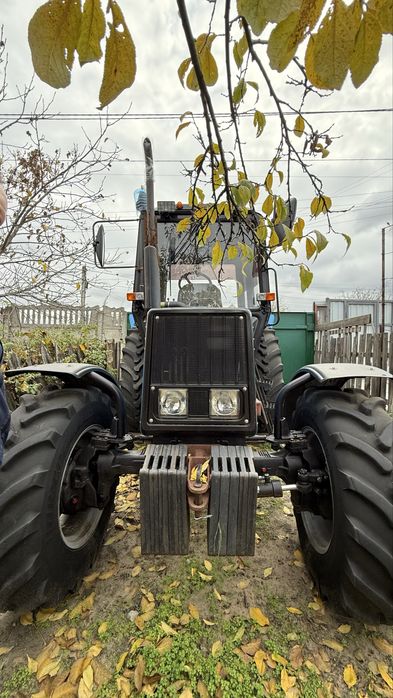 Трактор МТЗ-892.2.  2021г