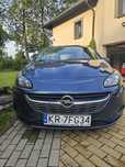 Opel Corsa Opel Corsa E 1.4 Turbo