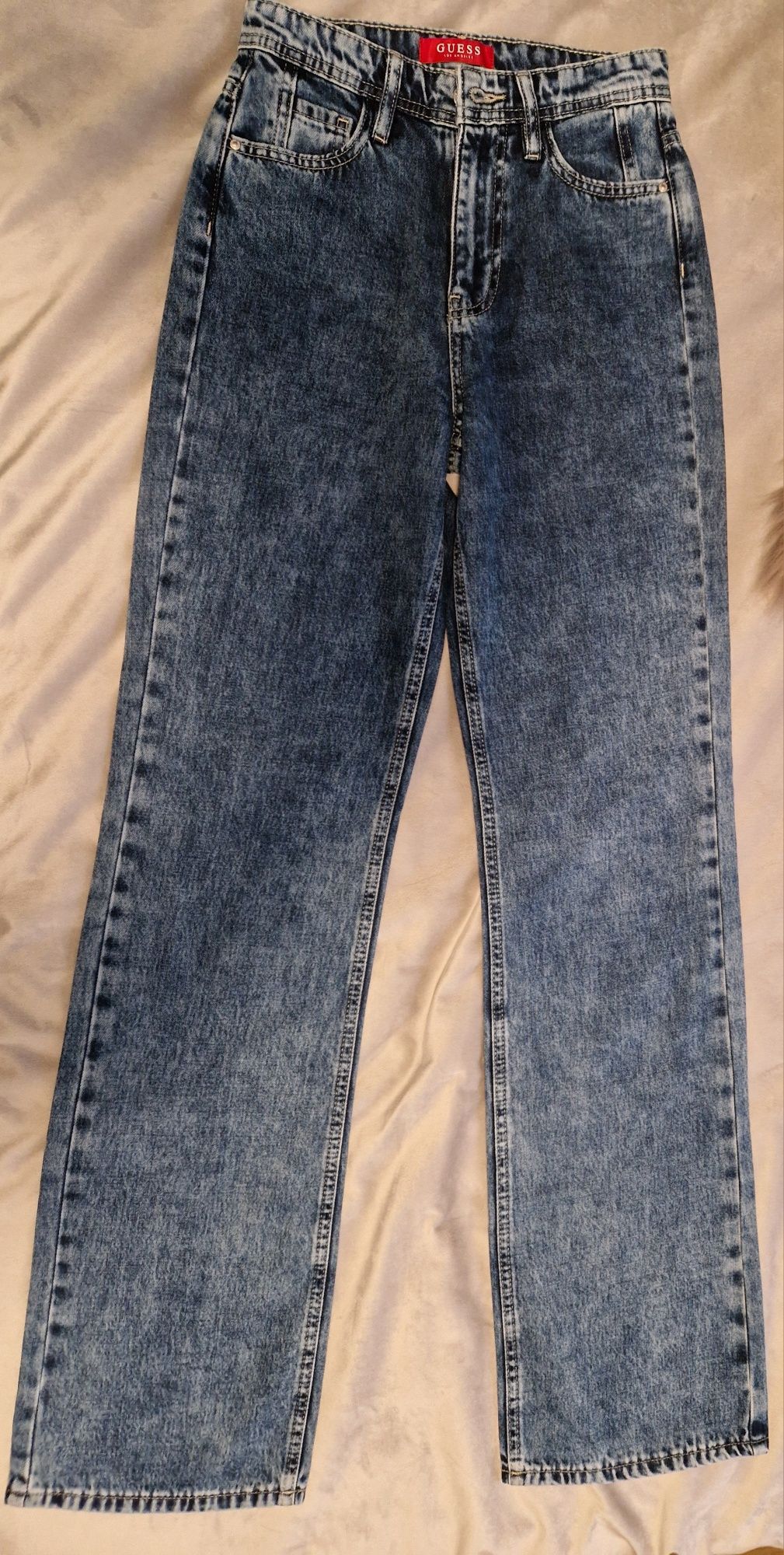 Nowe jeansy guess 32