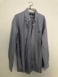 Camisa sacoor nova