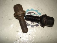 Болт колесный Volkswagen LT 35, Sprinter, Mercedes T1 207-410