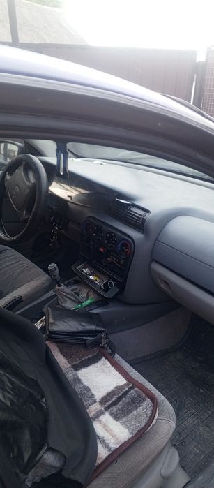 Авто на розбор або відновленя