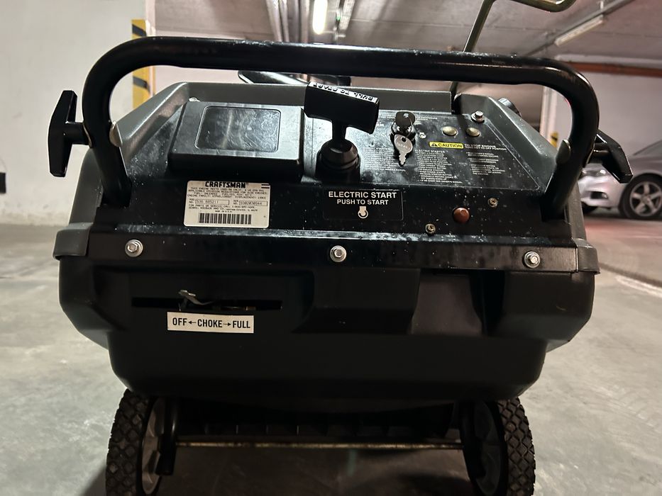 Sprzedam odsniezarke