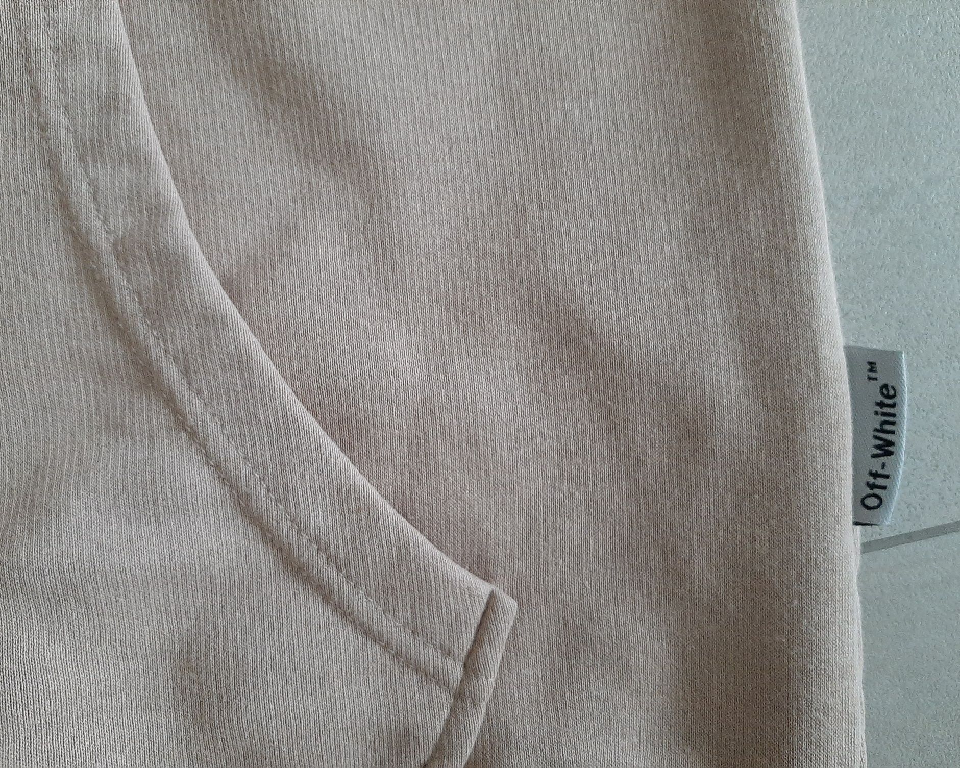 Hoodie / bluza z kapturem Off-White XXL