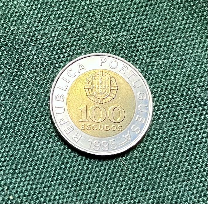 50* Aniversário FAO 1995