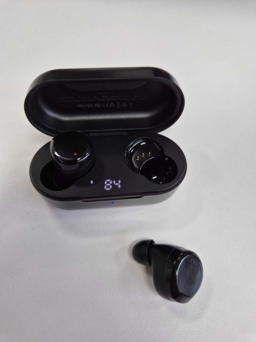 Auriculares / Earphones TOZO T12