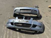 Бампер BMW E81 E87 М пакет БМВ Е81 Е87