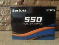 SSD 240 Gb Bestoss