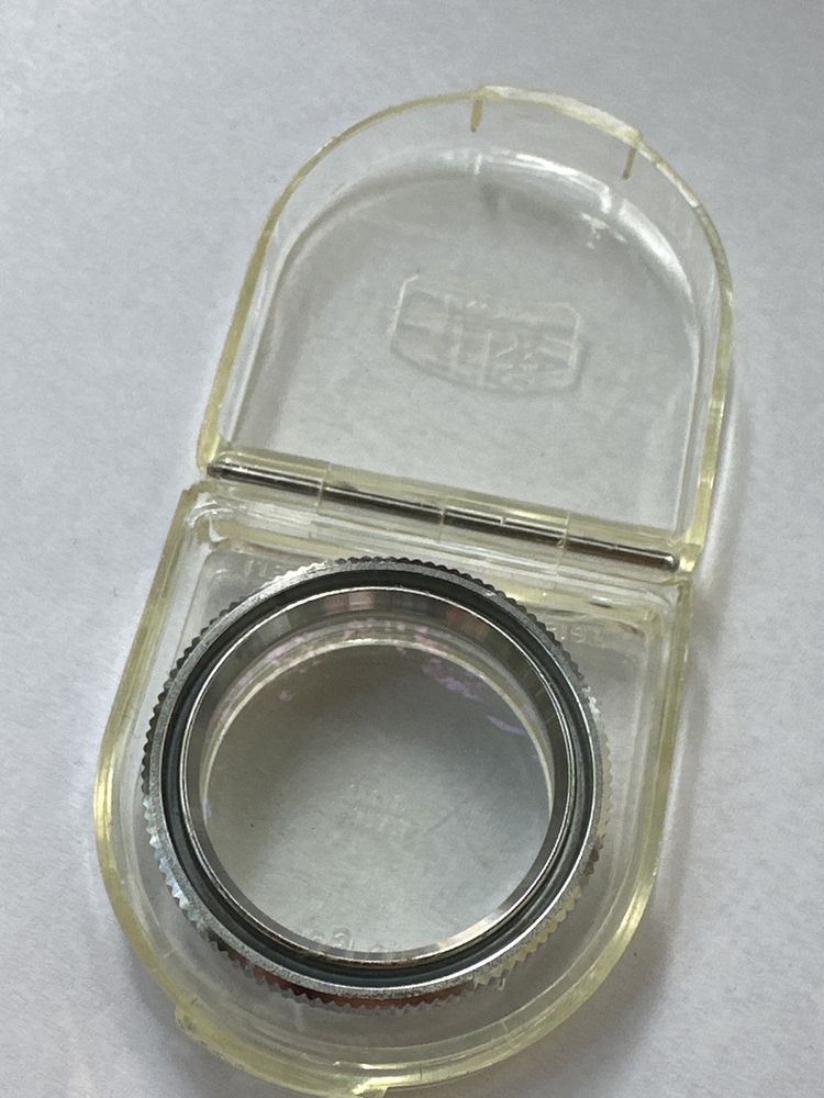 Carl Zeiss Proxar F=0,5m A 28,5 Vintage