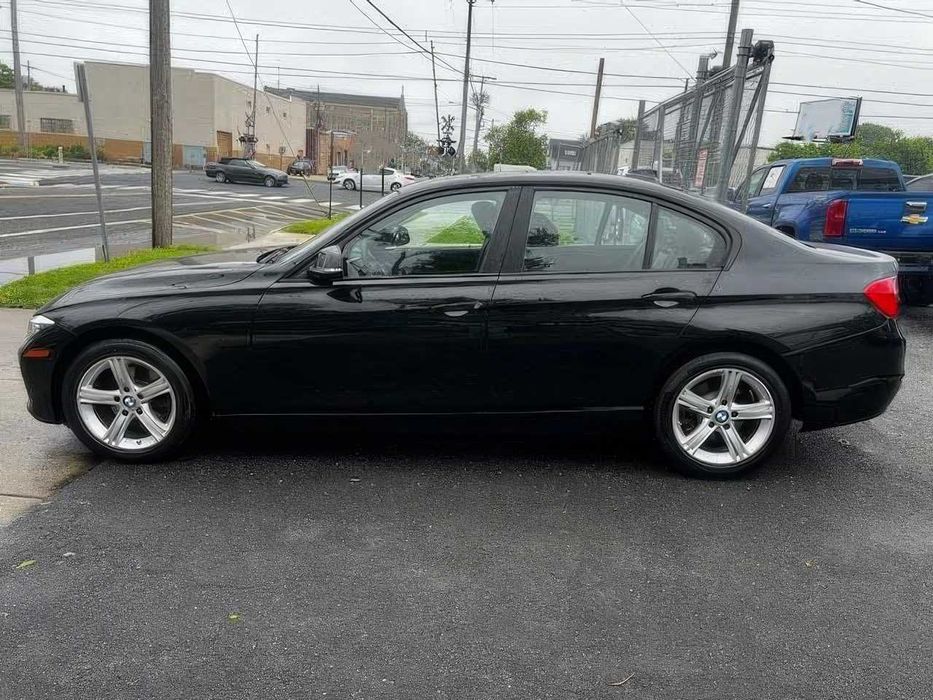 BMW 3 Series 328i xDrive      2015