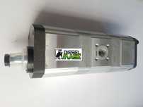 05105.65070 pompa hydrauliczna Schaeff Terex HR31 HML31,HML32, HML40,