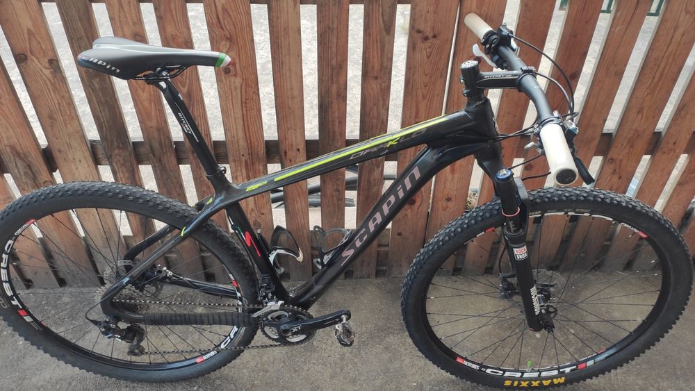 SCAPIN Carbono 29er