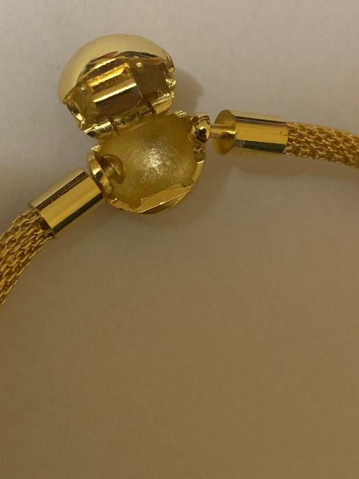 Браслет 925 проба