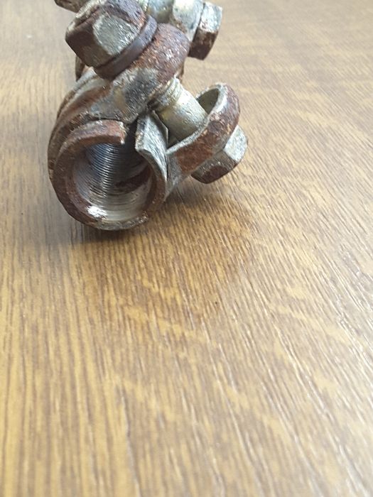 Рульова  тяга  наконечник ВАЗ