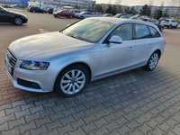 Audi A4 Audi A4 B8 Super stan, bardzo bogate wyposażenie