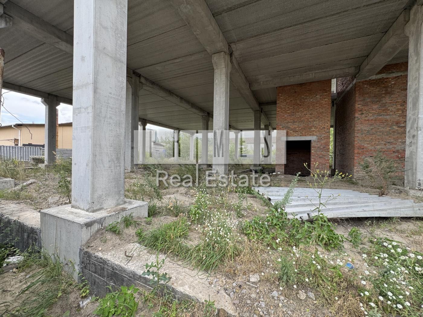 Продаж Виробничий Складський комплекс м. Українка, вул. Промислова