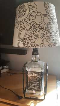 Lampa stojąca JACK DANIELS