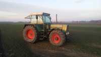 Fendt 612 od rolnika!