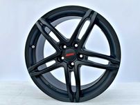 r18 5x112 alufelgi AUDI A4 b6 b7 b8 b9 A6 c5 c6 c7 Q3 Q5 SKODA