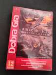 Gra PC Air Conflicts : Secret wars