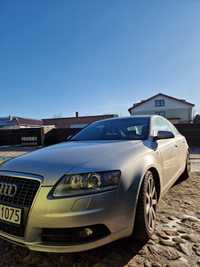 Witam sprzedam zamienie Audi a6 c6 3.2 Quattro