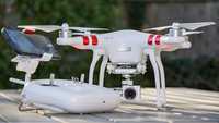 DJI Phantom 3 standard drone ( 2 disponíveis)
