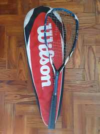 Raquete squash Wilson (K)Factor