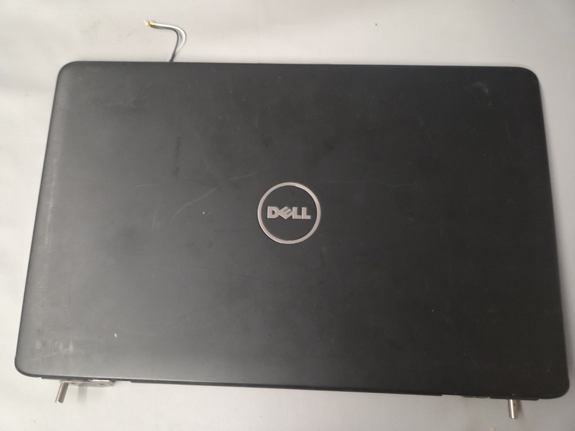 Sprzedam klapę matrycy do laptopa DELL INSPIRON 1545