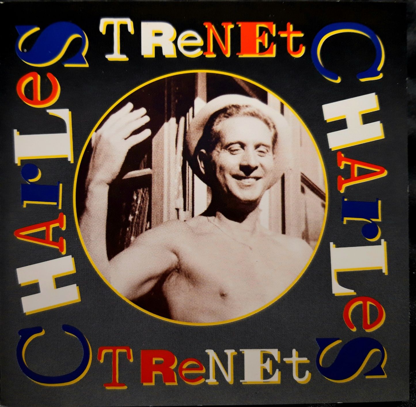 Charles Trenet (CD, 1992?)