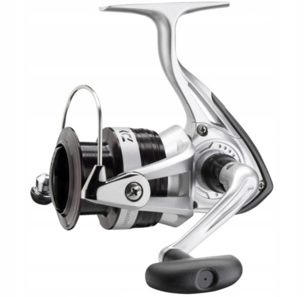 Kolowrotek Daiwa Laguna