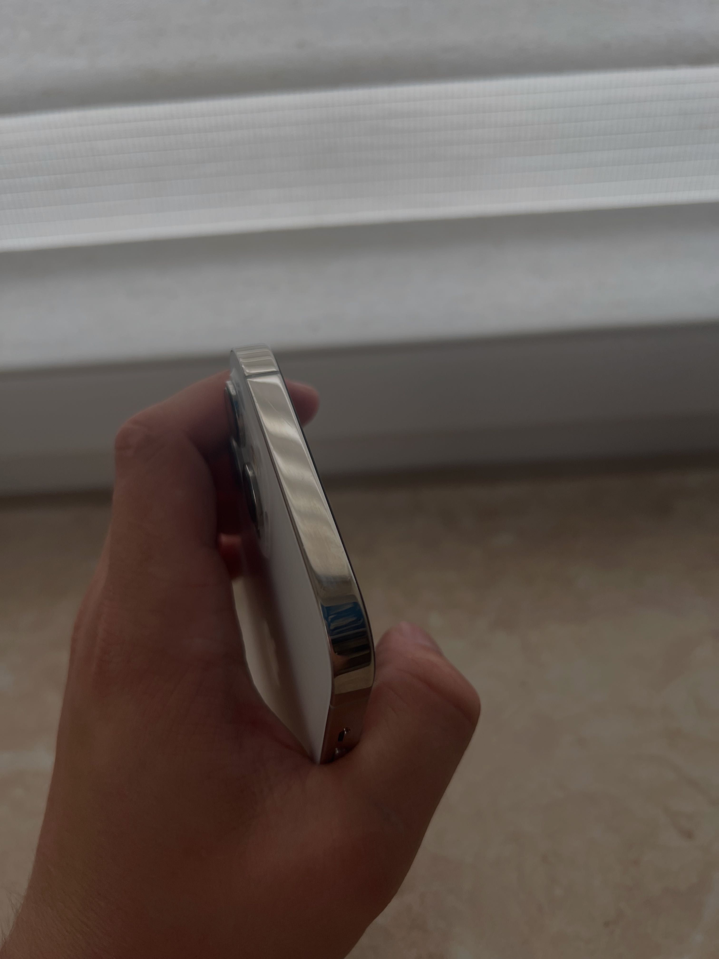 iPhone 12 Pro Max 128gb neverlock
