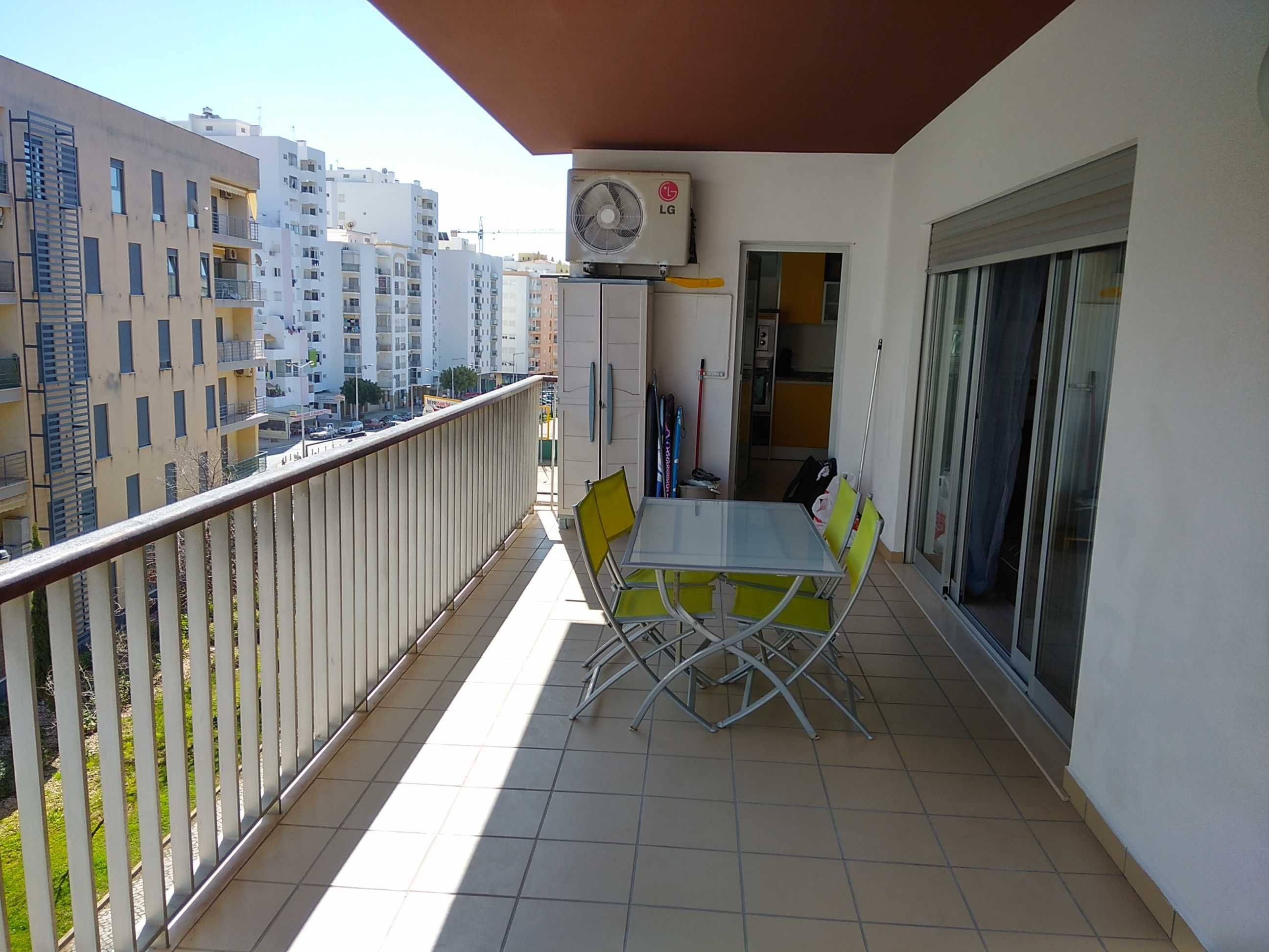 Excelente Apartamento Ferias Armação Pera