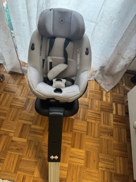 Cadeira-auto criança