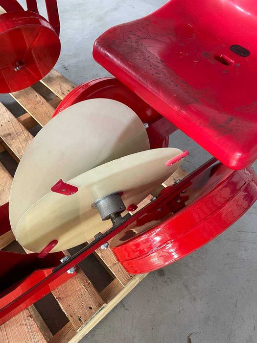 Розсадосаджалка 2-рядна ПОЛЬЩА \ ДОСТАВКА